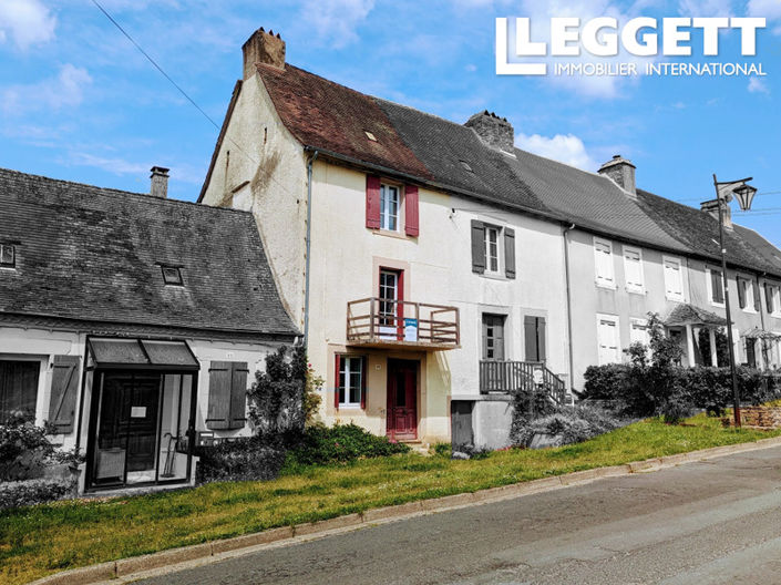 Image No.1-3 Bed House for sale