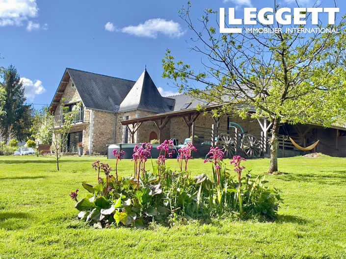 Image No.1-6 Bed House for sale
