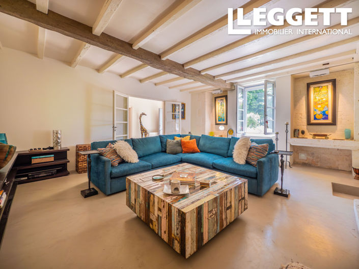 Image No.4-8 Bed House for sale