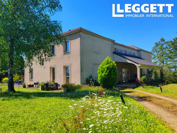1 - Vienne, House