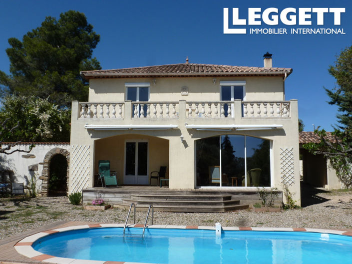 Image No.1-5 Bed House for sale