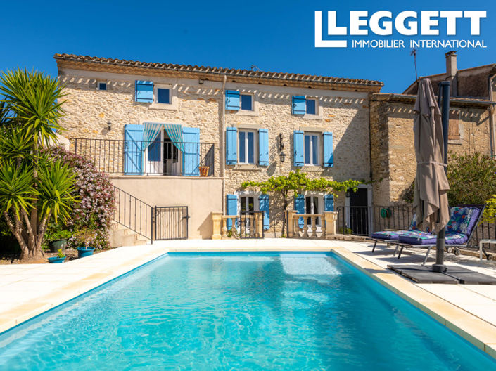 Image No.1-4 Bed House for sale