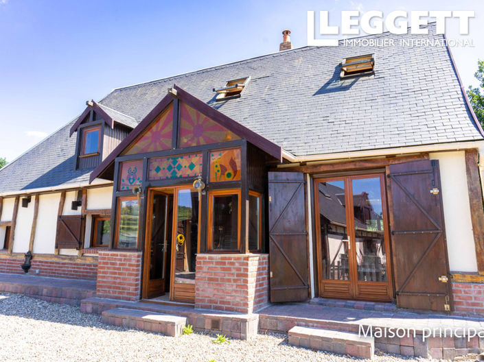 Image No.1-4 Bed House for sale