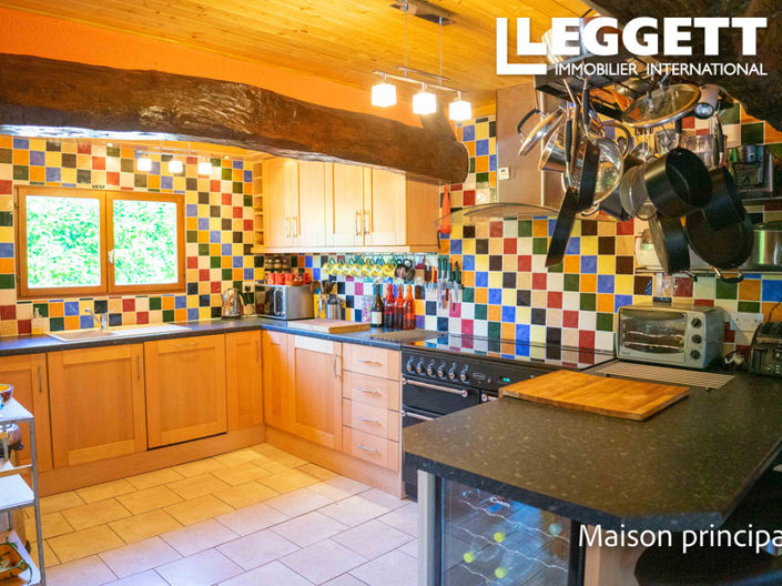 Image No.3-4 Bed House for sale