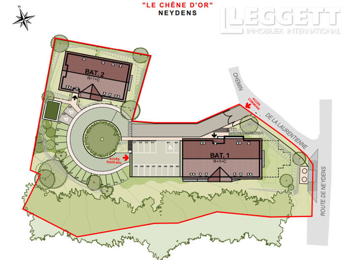 Image No.2-2 Bed Apartment for sale