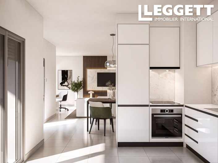 Image No.1-2 Bed Apartment for sale