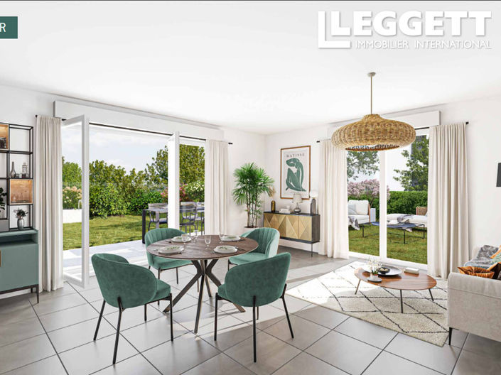 Image No.2-3 Bed Apartment for sale