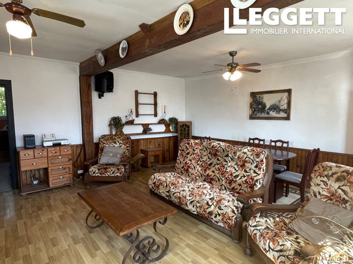 Image No.3-1 Bed House for sale