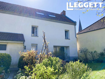 1 - Pas-de-Calais, House