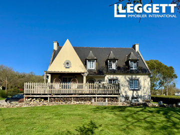 1 - Collorec, House