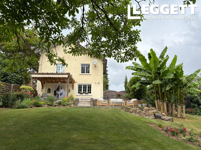 Image No.1-3 Bed House for sale