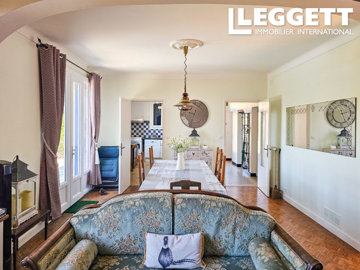 Leggett Immobilier most sold property