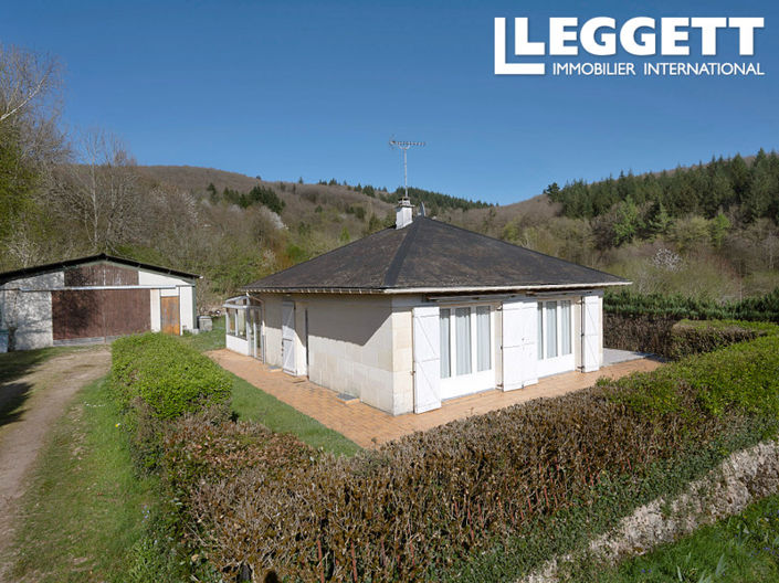 Image No.1-2 Bed House for sale