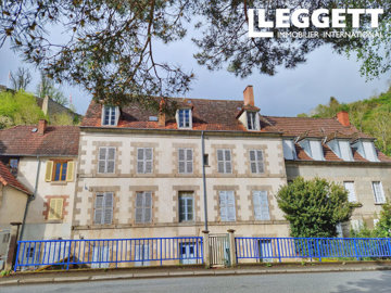 1 - Aubusson, Apartment