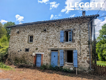 2 Bed House for sale