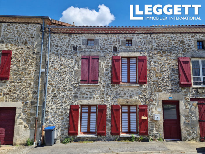 Image No.1-3 Bed House for sale