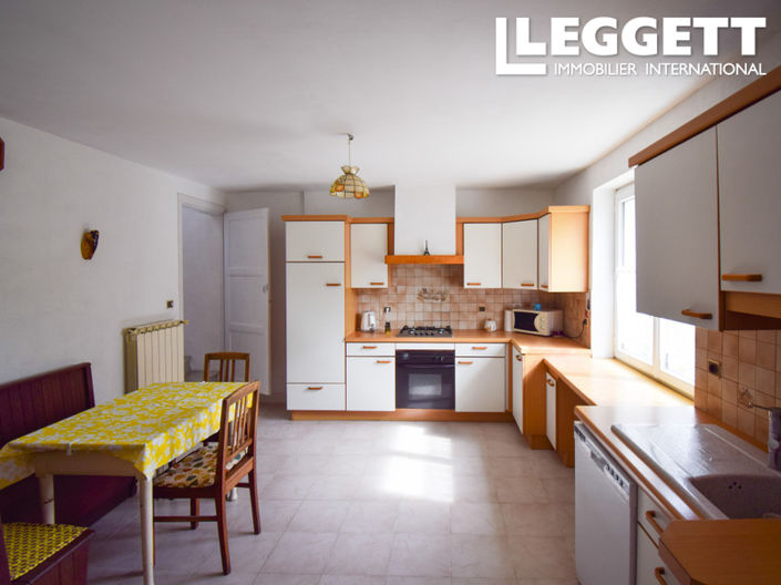 Image No.4-Maison de 3 chambres à vendre à Charente-Maritime