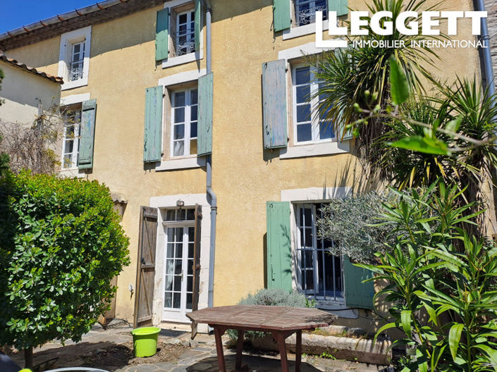 Image No.1-6 Bed House for sale