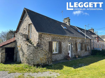 1 - Manche, House