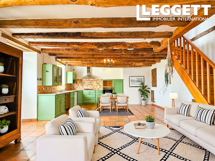 Image No.4-5 Bed House for sale