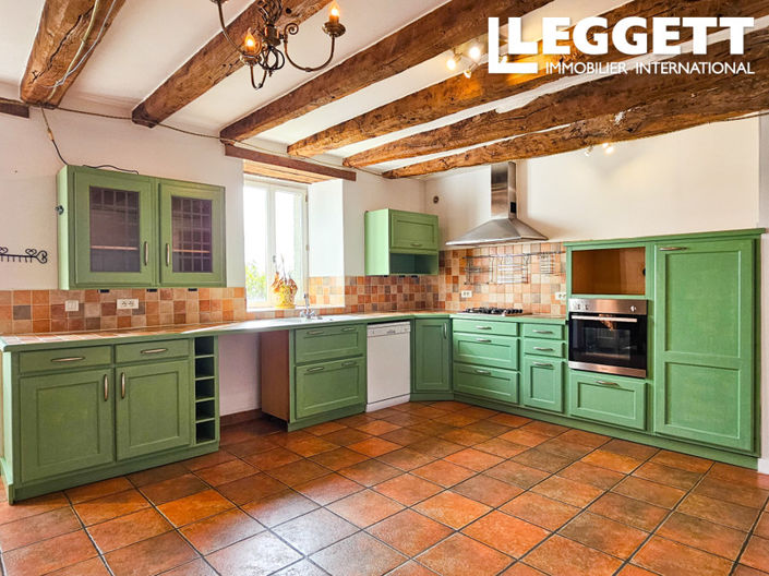 Image No.5-5 Bed House for sale