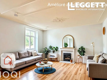 1 Bed Apartment for sale