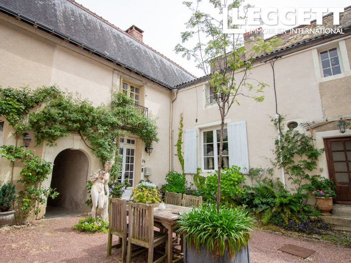 Image No.1-3 Bed House for sale