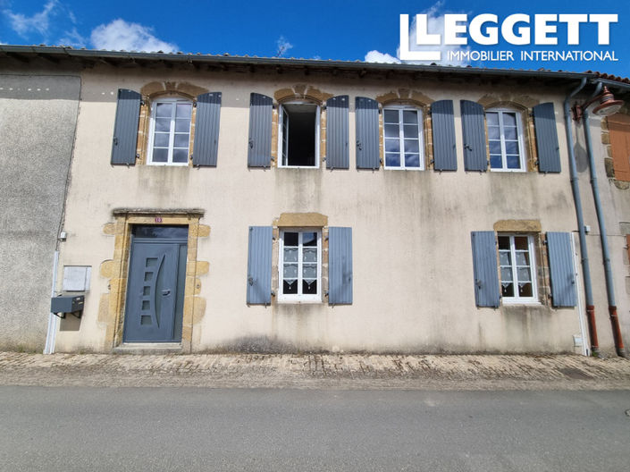 Image No.1-3 Bed House for sale