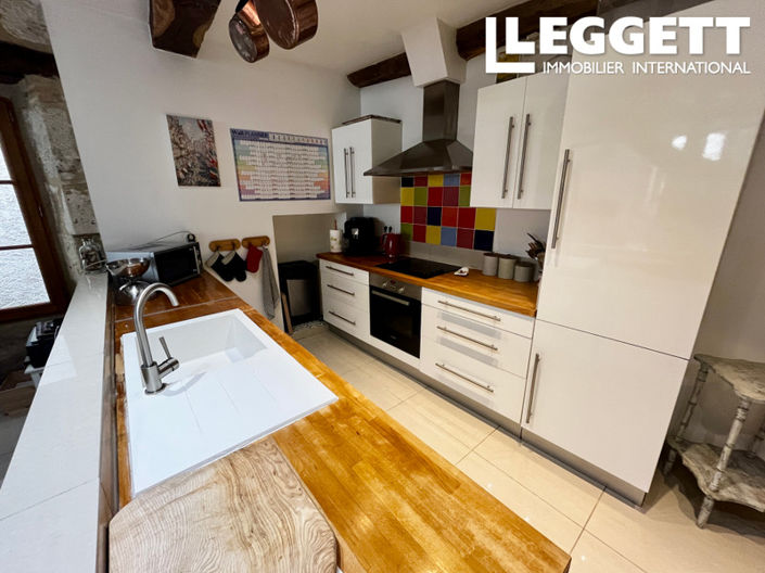 Image No.4-2 Bed House for sale