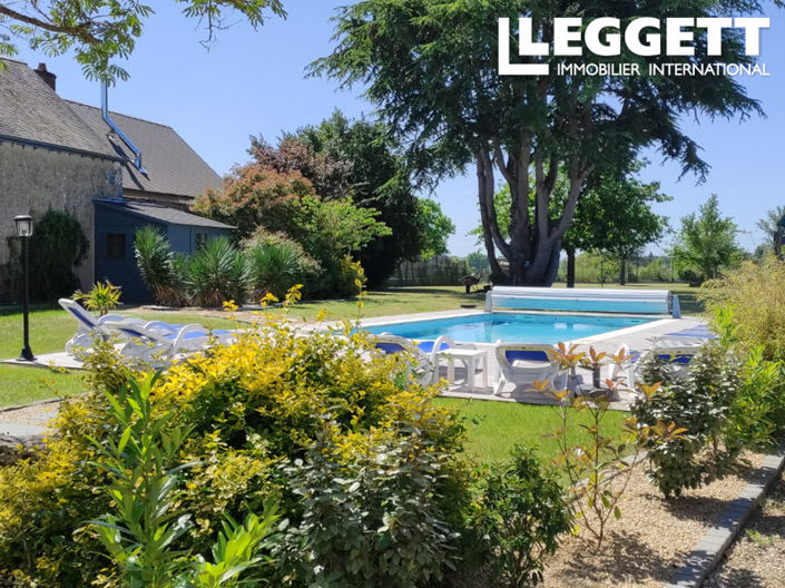 Image No.2-8 Bed House for sale