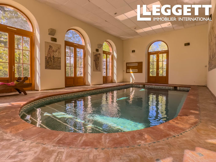 Image No.2-14 Bed Chateaux for sale