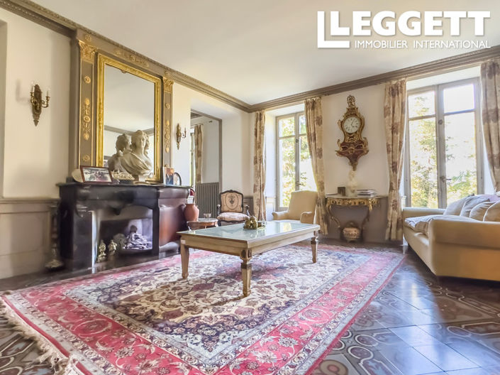 Image No.7-14 Bed Chateaux for sale