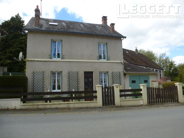 Image No.1-3 Bed House for sale