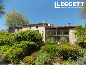 1 - Aude, House