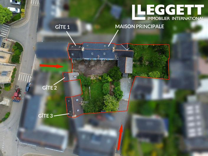 Image No.2-9 Bed House for sale