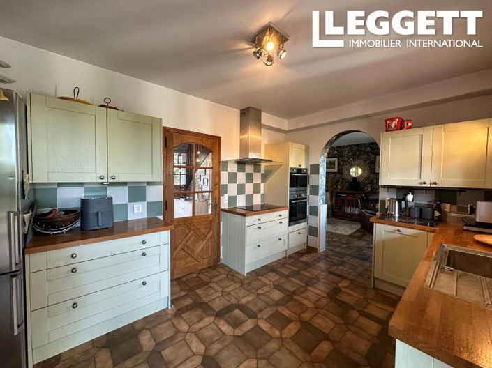 Image No.4-4 Bed House for sale