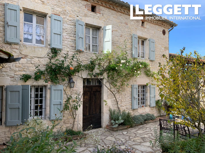Image No.1-4 Bed House for sale