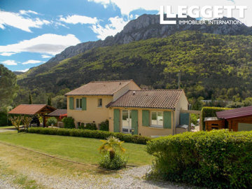 1 - Aude, House