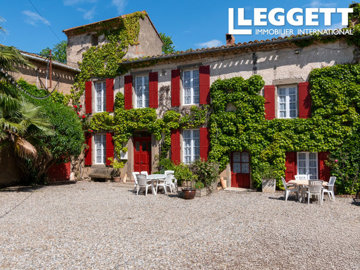 13 Bed House for sale