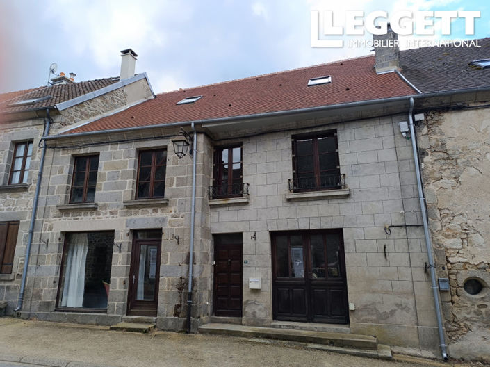Image No.1-2 Bed House for sale