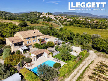 11 Bed House for sale