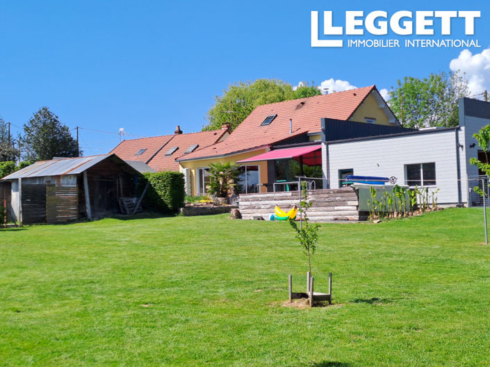 Image No.1-4 Bed House for sale