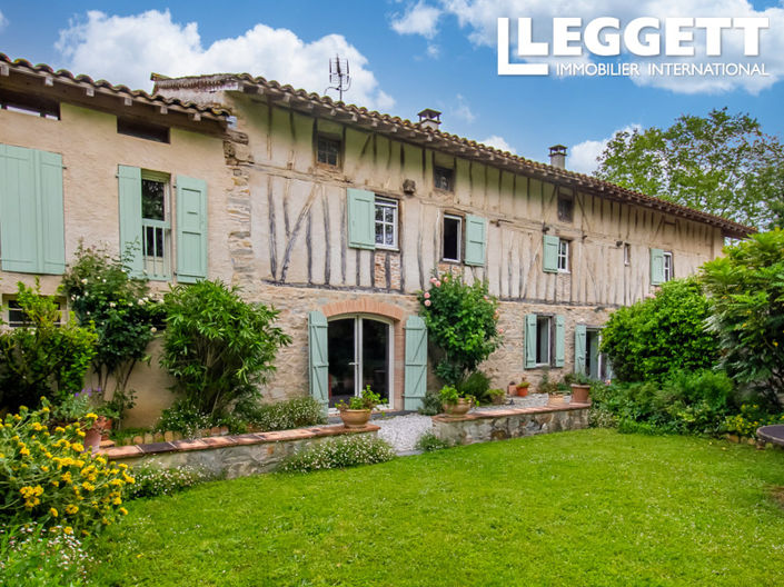 Image No.1-5 Bed House for sale