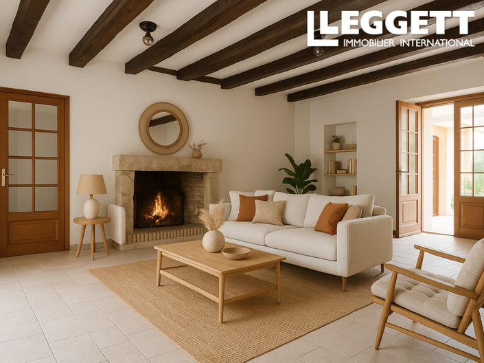 Image No.4-2 Bed House for sale