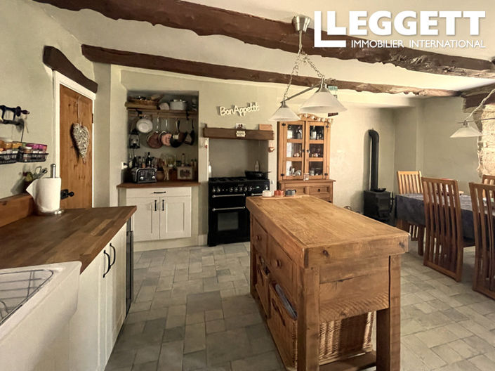 Image No.5-3 Bed House for sale