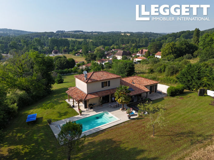 Image No.1-3 Bed House for sale