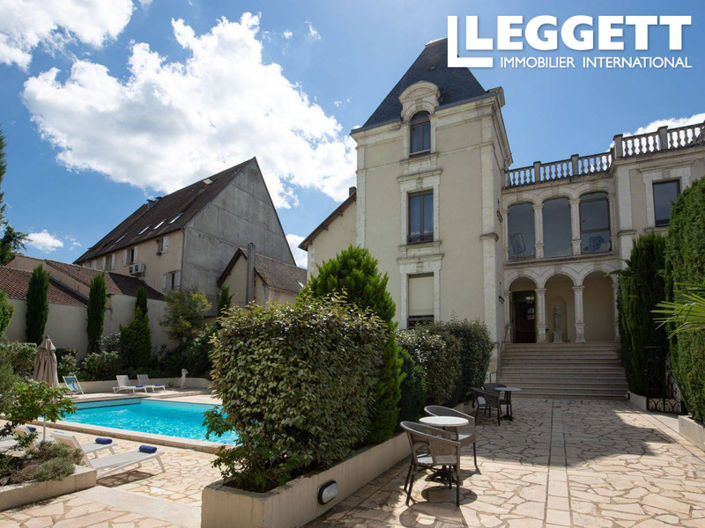 Image No.2-36 Bed Commercial for sale