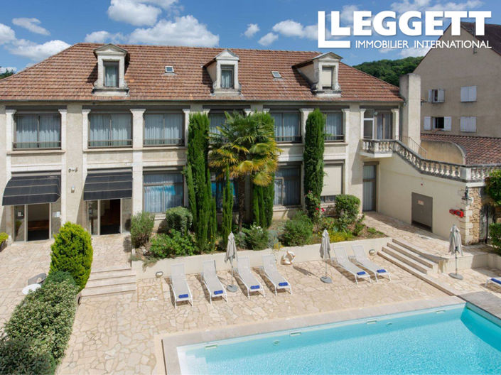 Image No.9-36 Bed Commercial for sale