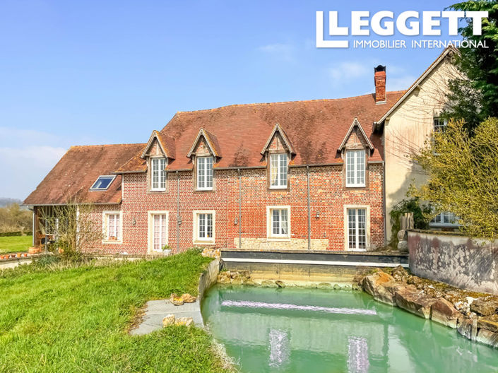 Image No.4-8 Bed House for sale