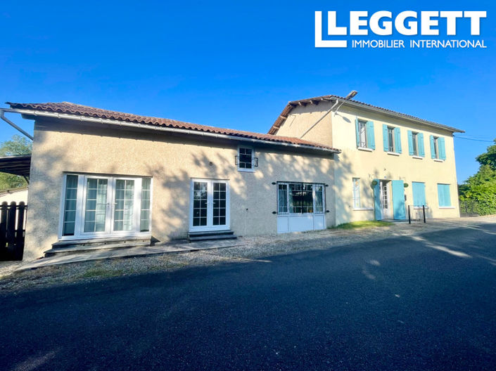 Image No.1-6 Bed House for sale